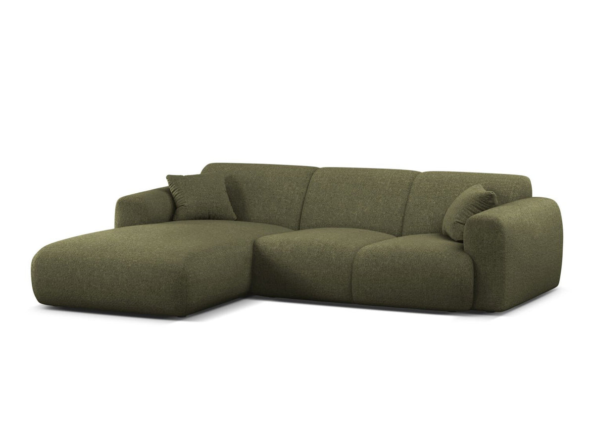 Minkštas kampas 604223
