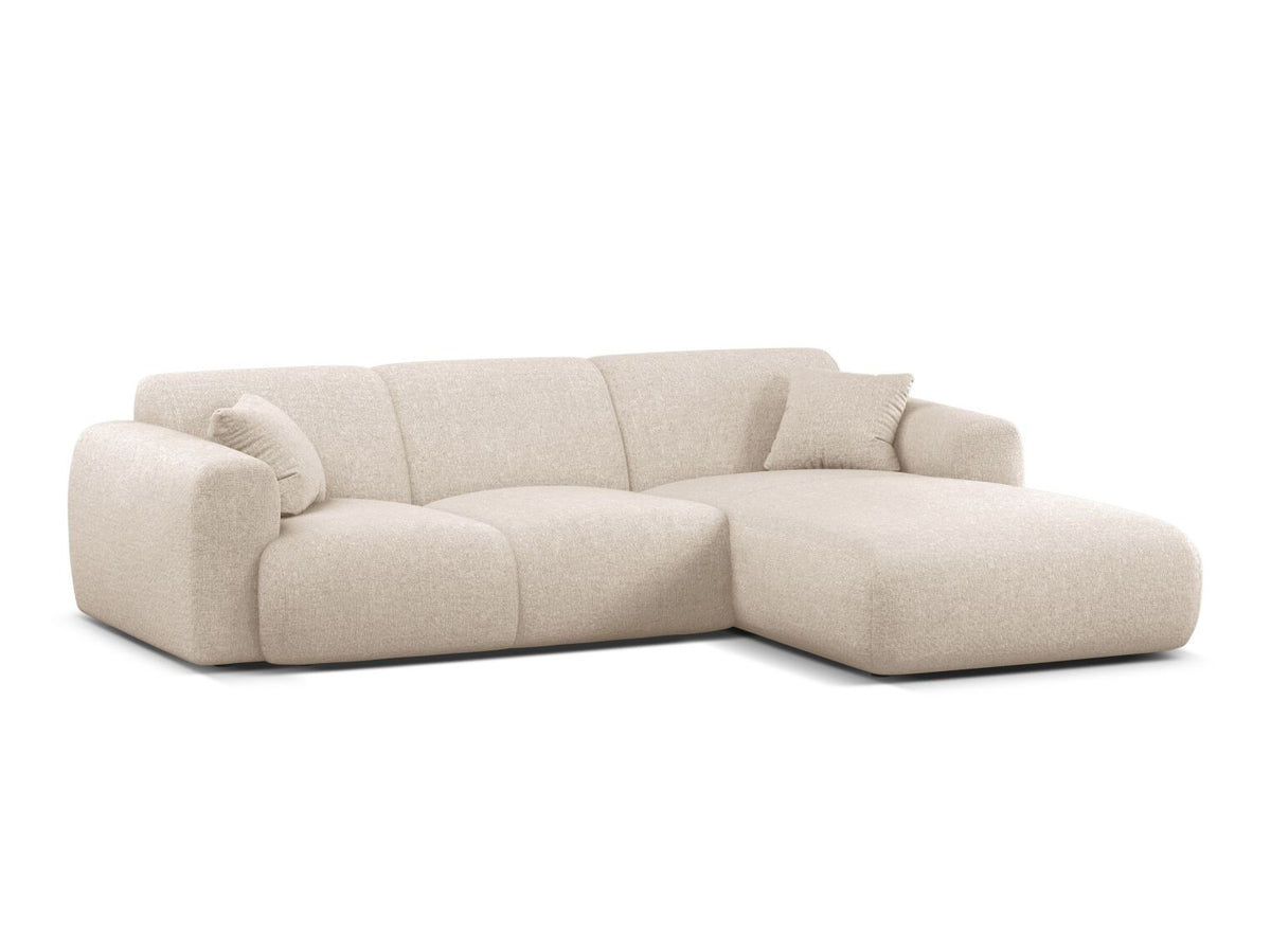 Minkštas kampas 604223