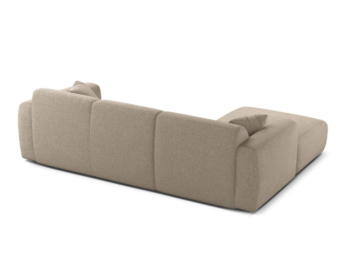 Minkštas kampas 604223