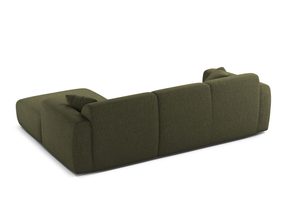 Minkštas kampas 604223