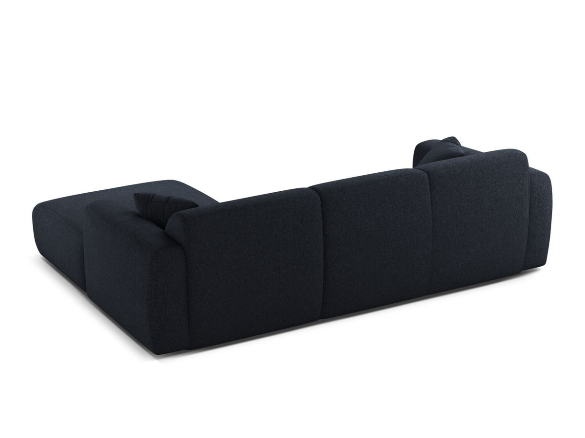 Minkštas kampas 604223