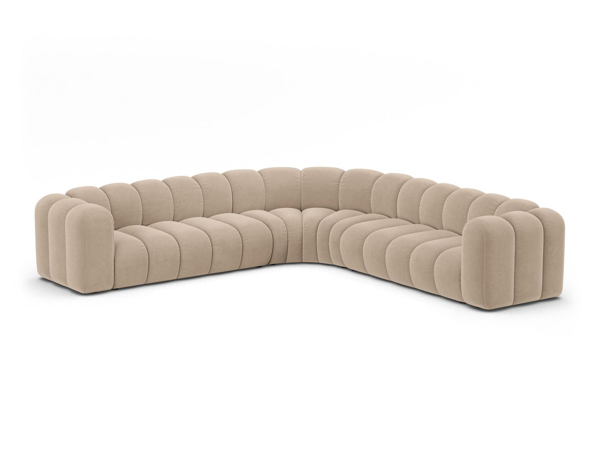 Modulinis minkštas kampas 649044