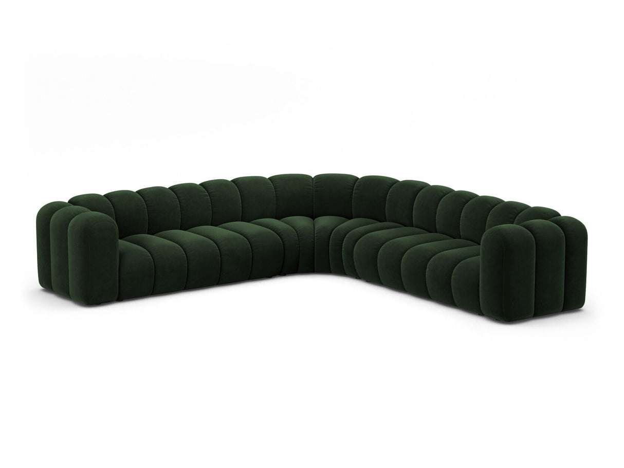 Modulinis minkštas kampas 649044