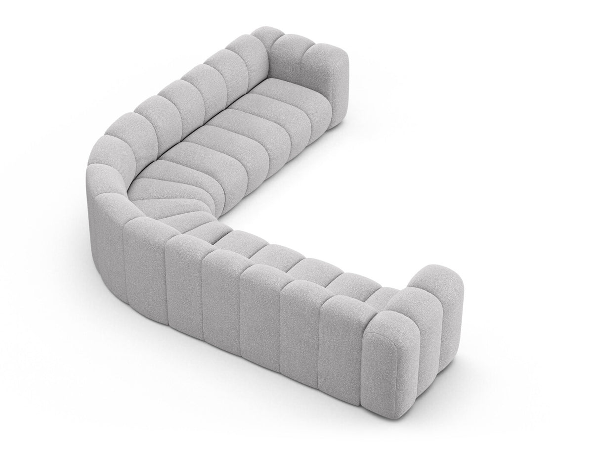 Modulinis minkštas kampas 649044