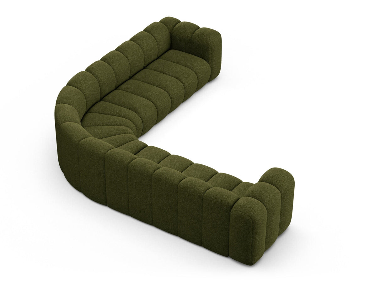 Modulinis minkštas kampas 649044