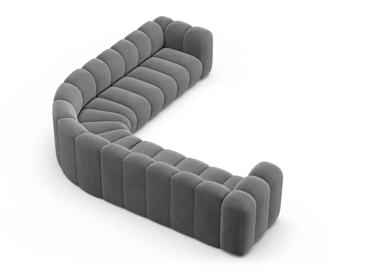 Modulinis minkštas kampas 649044