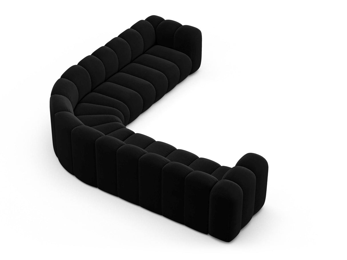 Modulinis minkštas kampas 649044