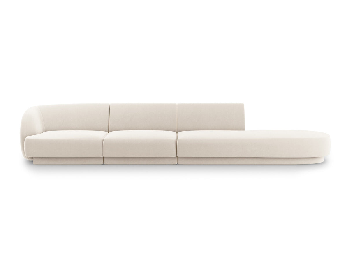 Modulinė sofa 538496