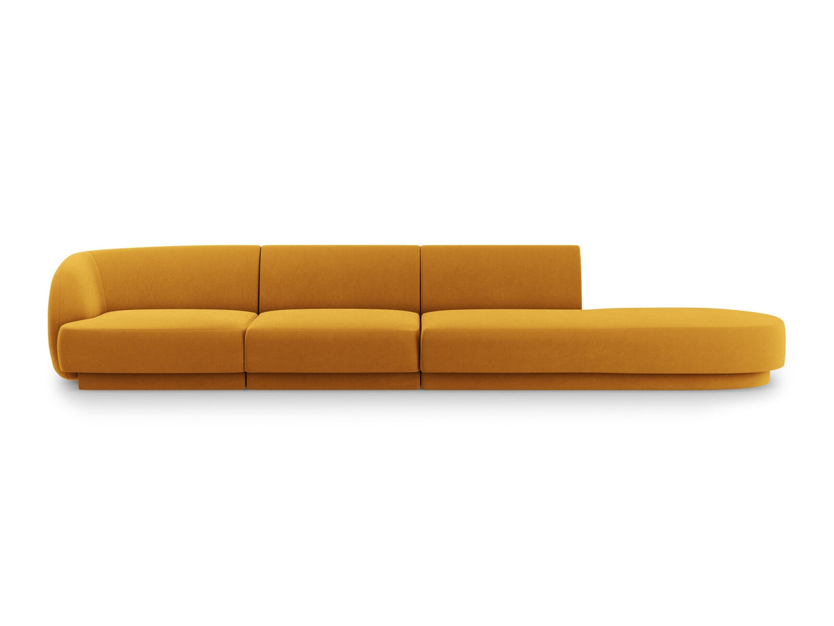 Modulinė sofa 538496