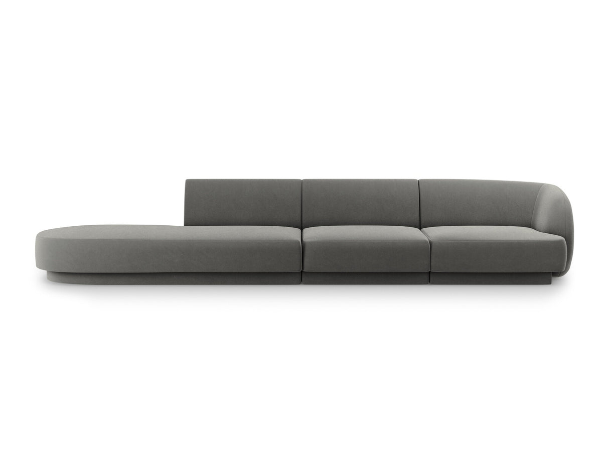 Modulinė sofa 538496