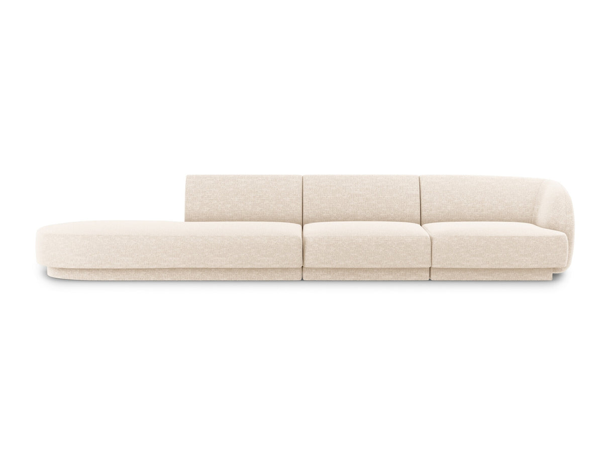 Modulinė sofa 538496