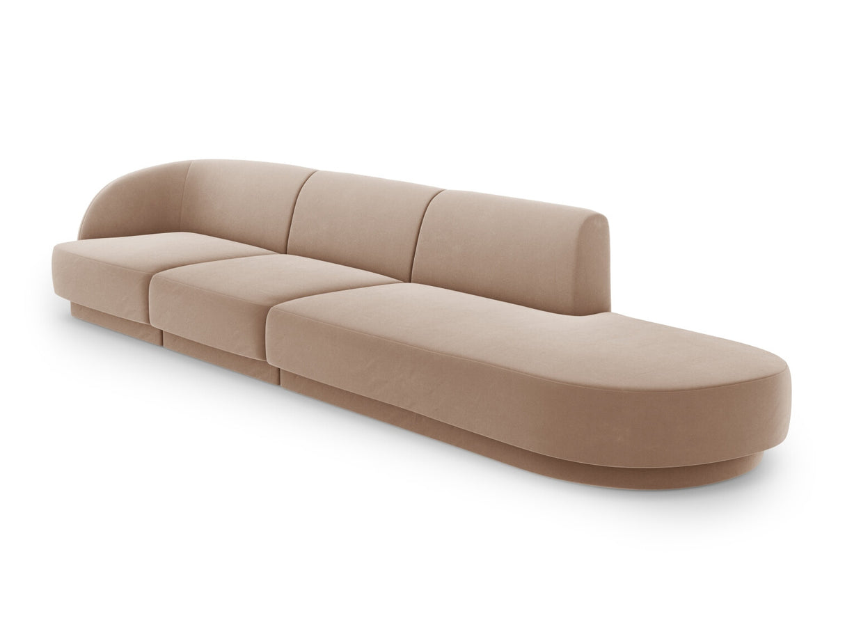 Modulinė sofa 538496