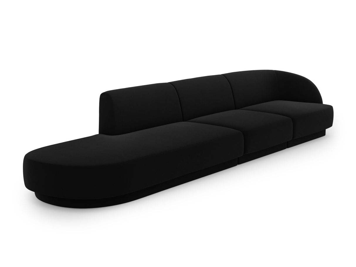 Modulinė sofa 538496