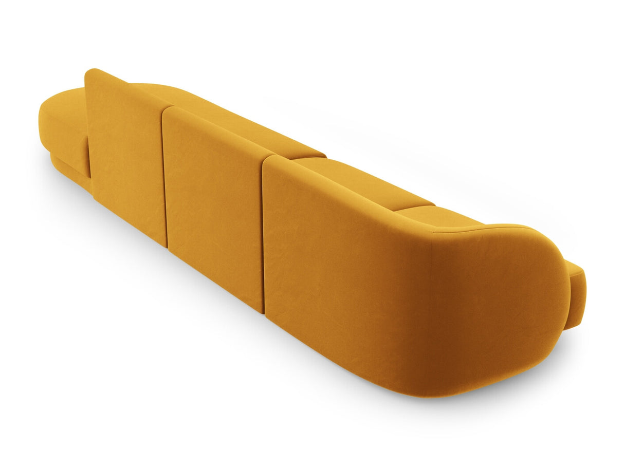 Modulinė sofa 538496