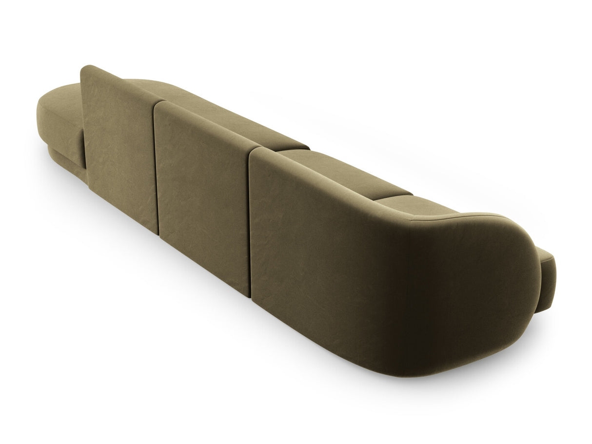 Modulinė sofa 538496