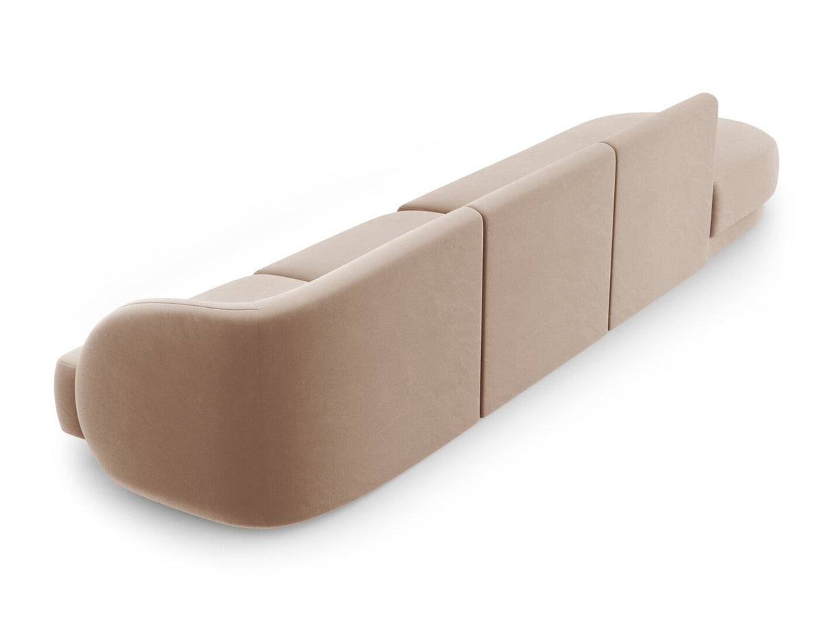 Modulinė sofa 538496