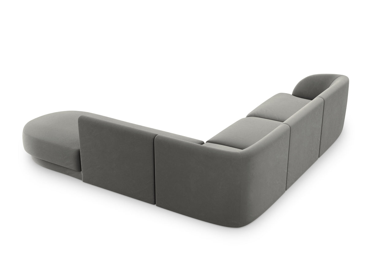 Modulinis minkštas kampas 538549