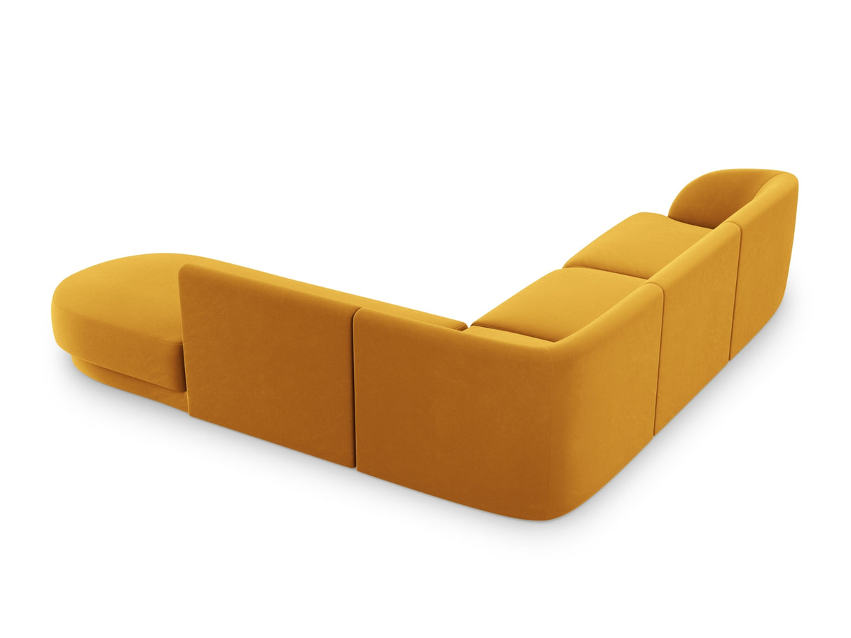 Modulinis minkštas kampas 538549