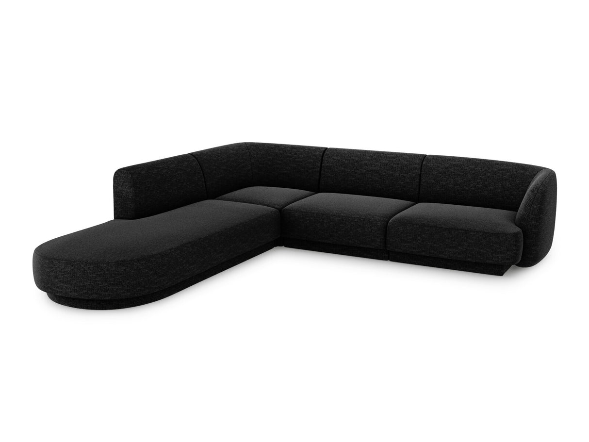 Modulinis minkštas kampas 538549