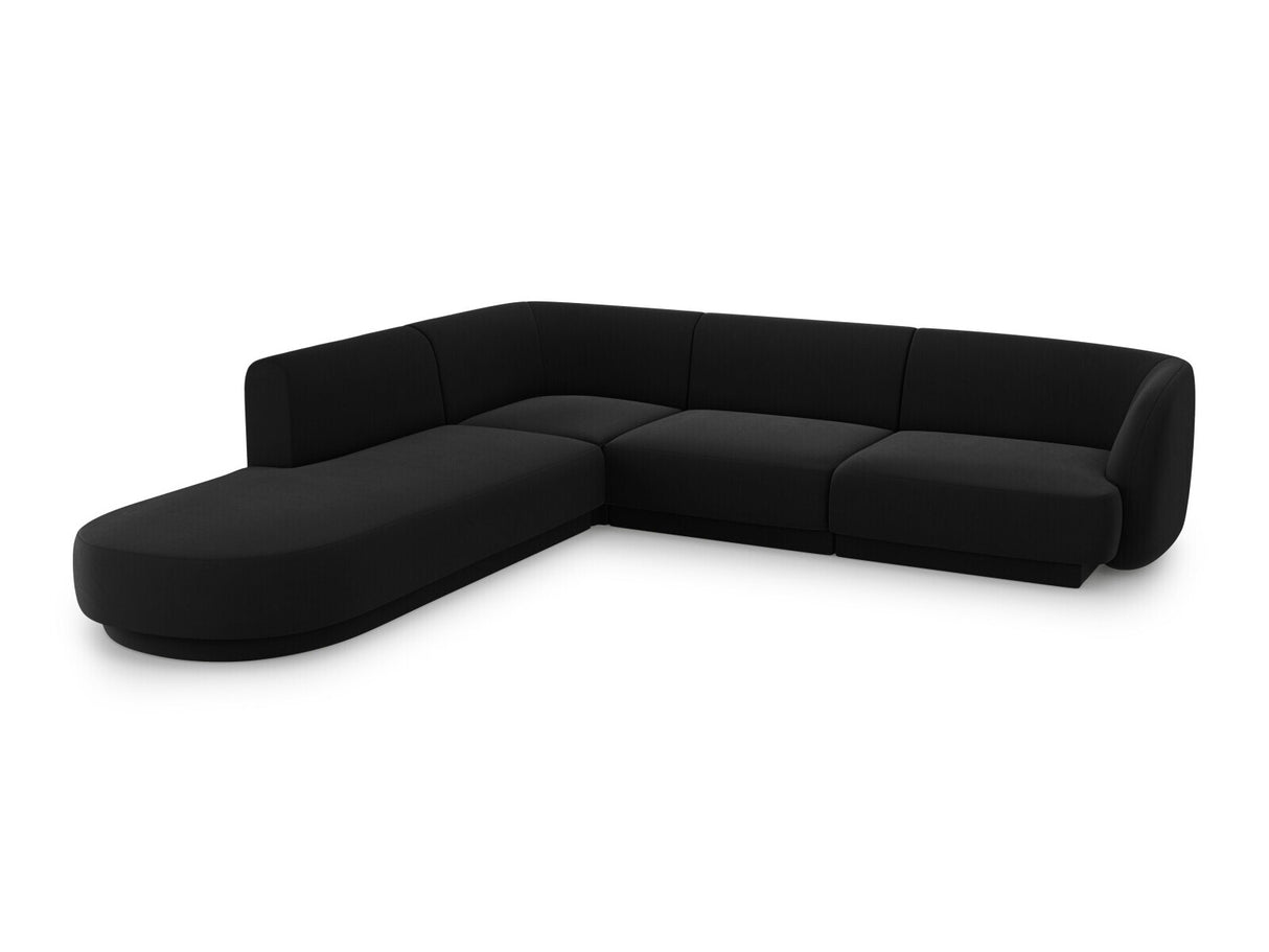Modulinis minkštas kampas 538549