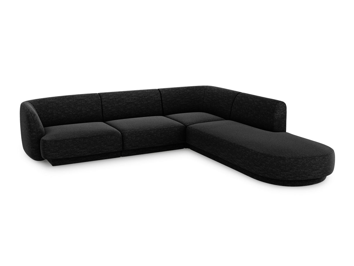 Modulinis minkštas kampas 538549