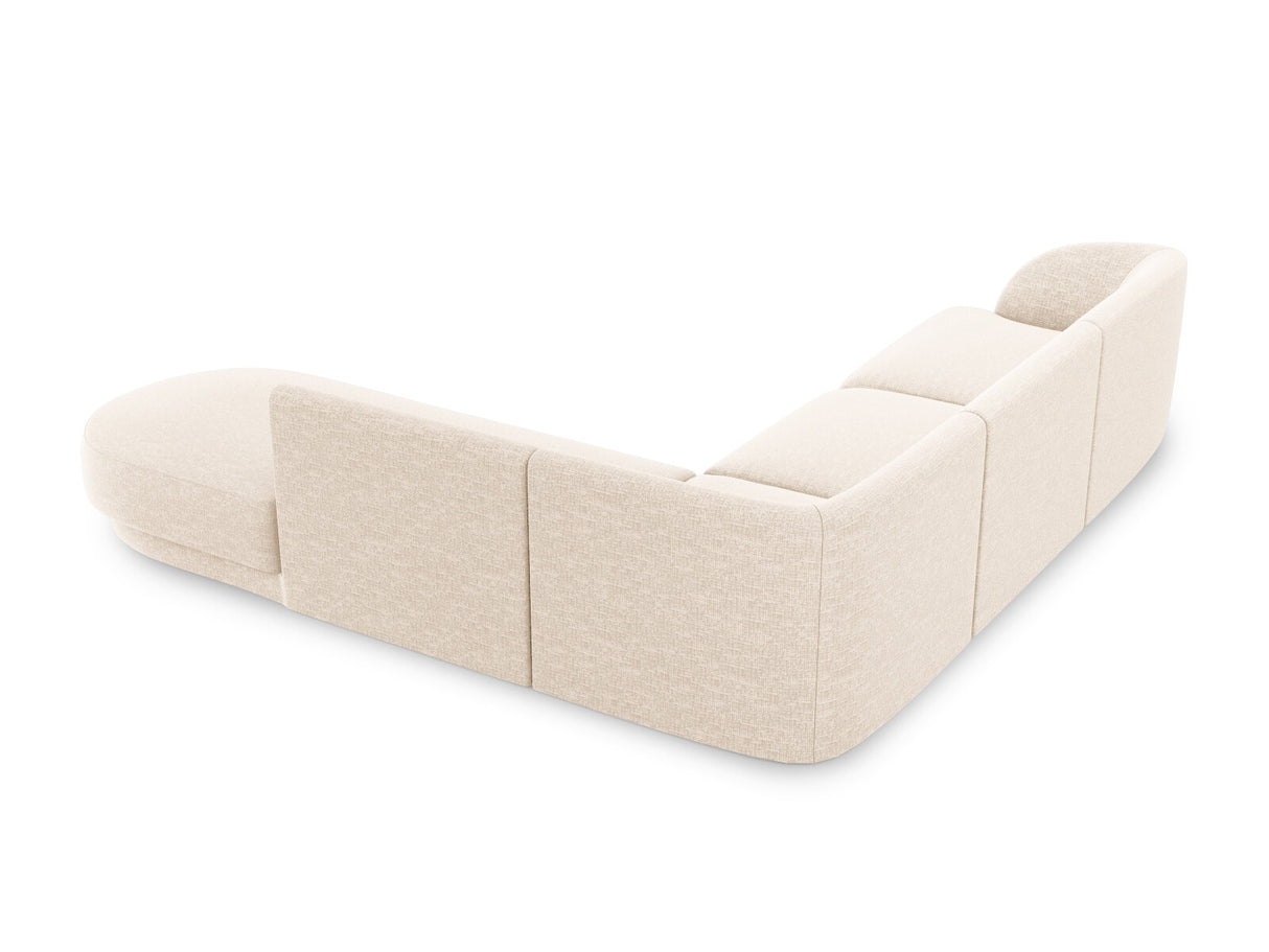 Modulinis minkštas kampas 538549
