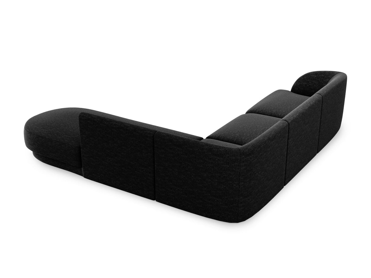 Modulinis minkštas kampas 538549