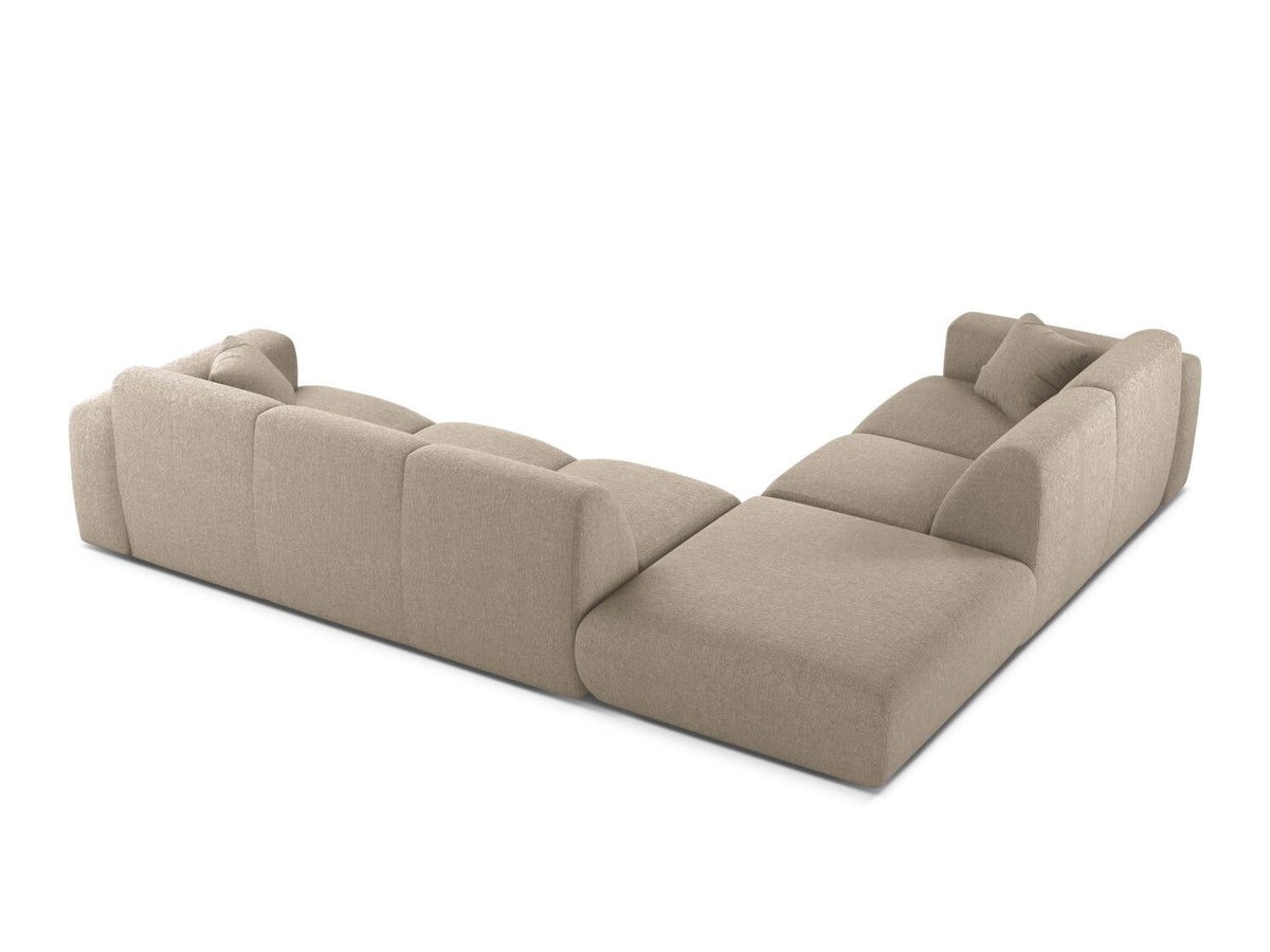 Minkštas kampas 648877