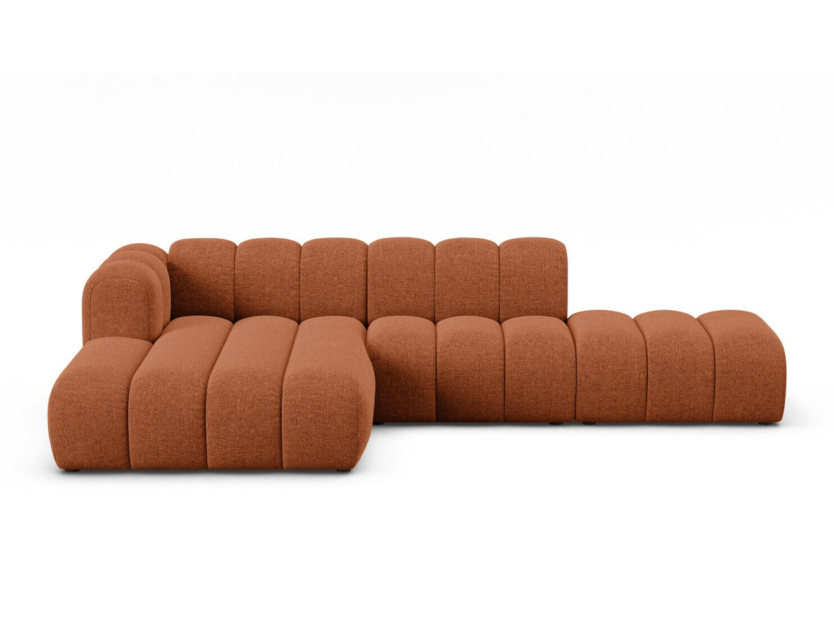 Modulinis minkštas kampas 592448