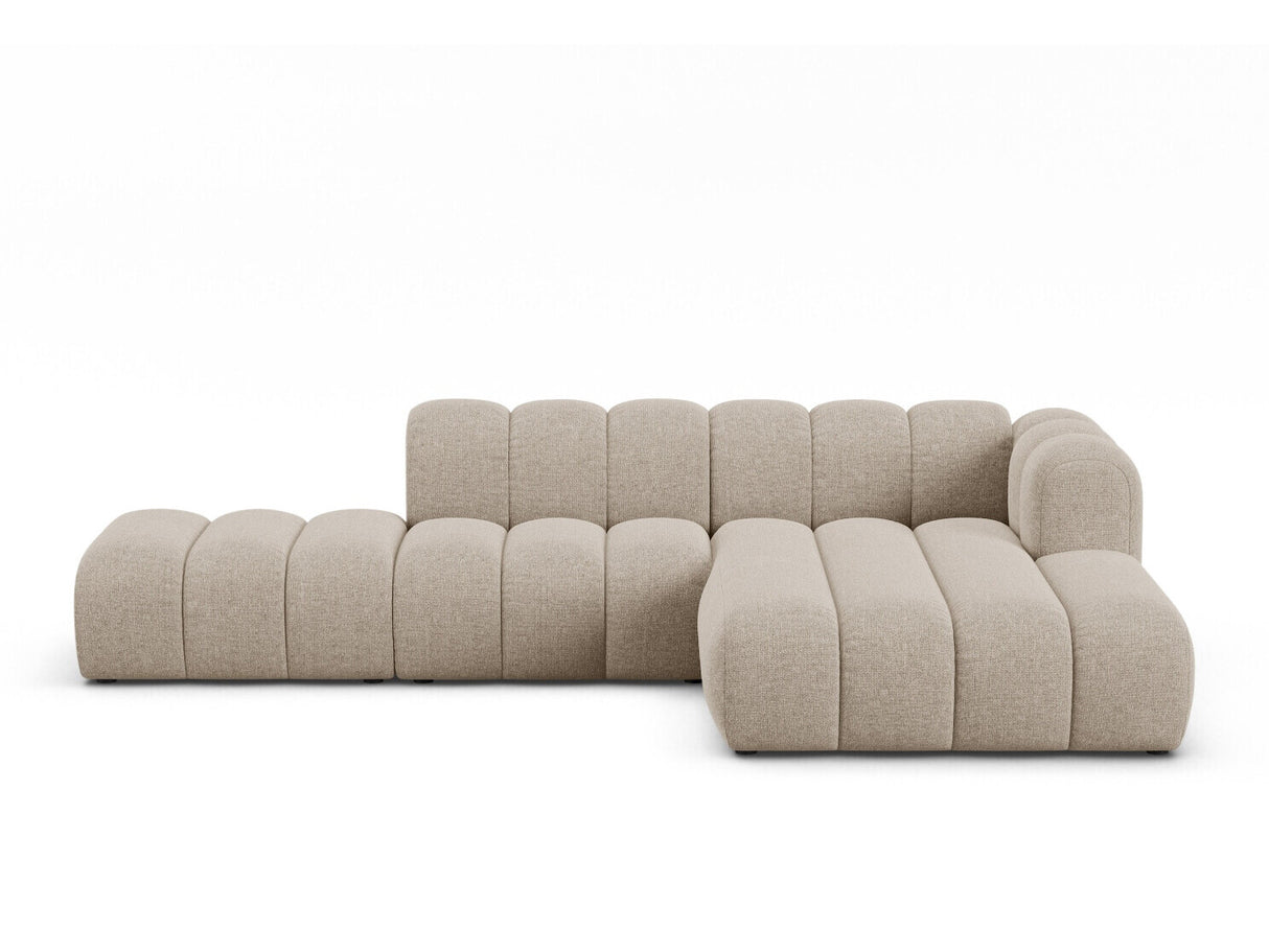 Modulinis minkštas kampas 592448