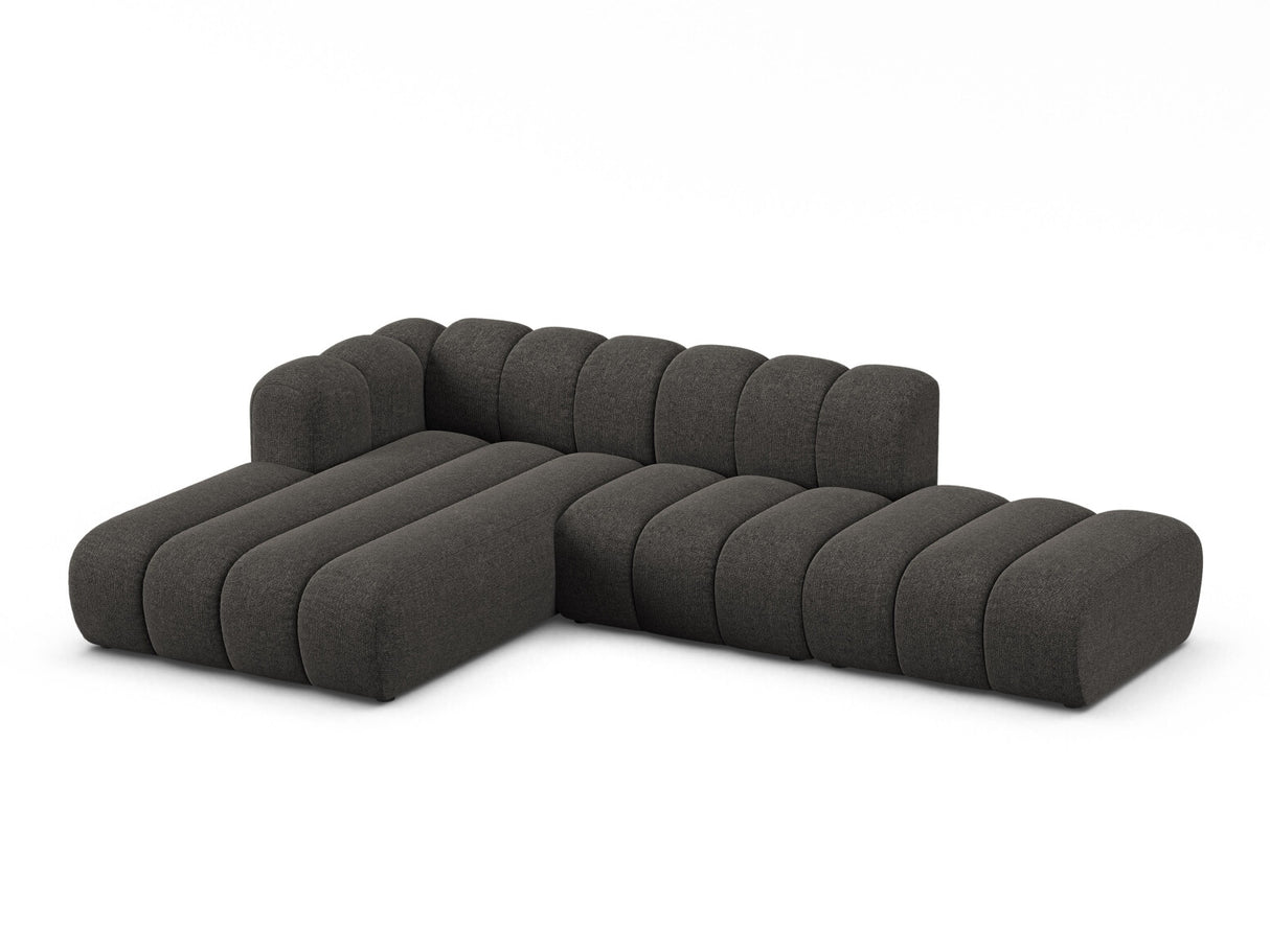 Modulinis minkštas kampas 592448