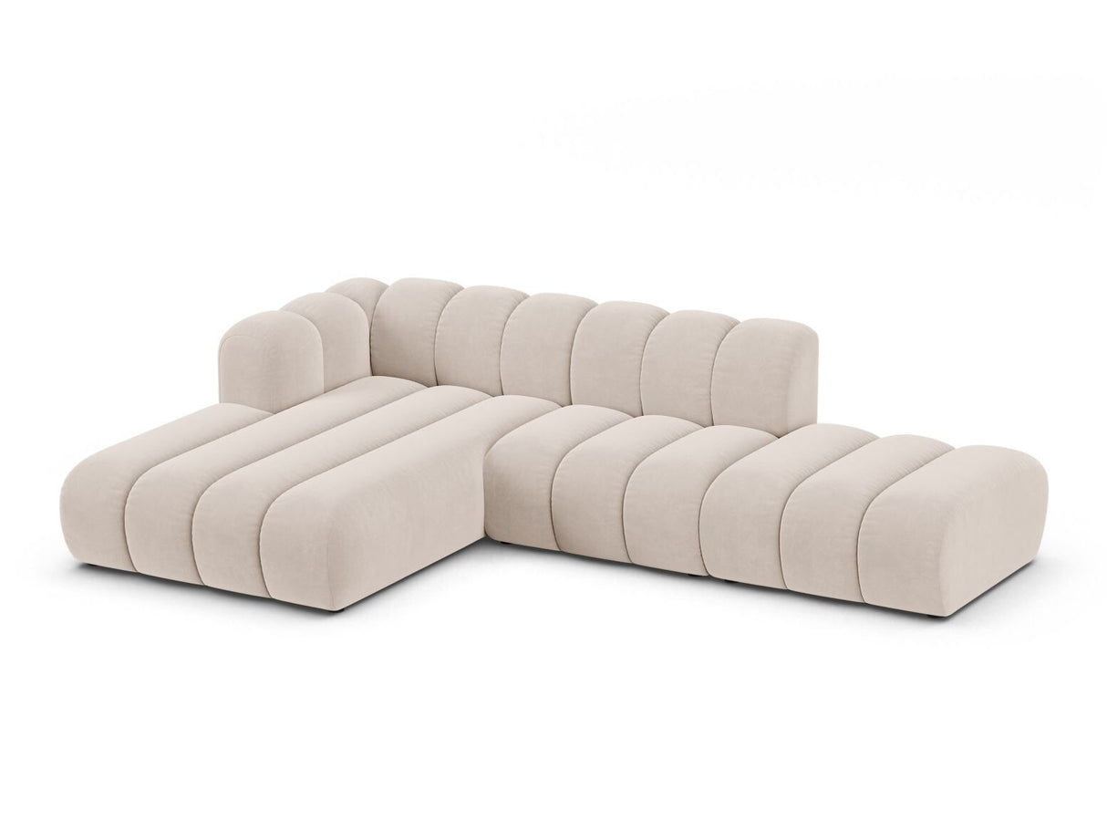 Modulinis minkštas kampas 592448
