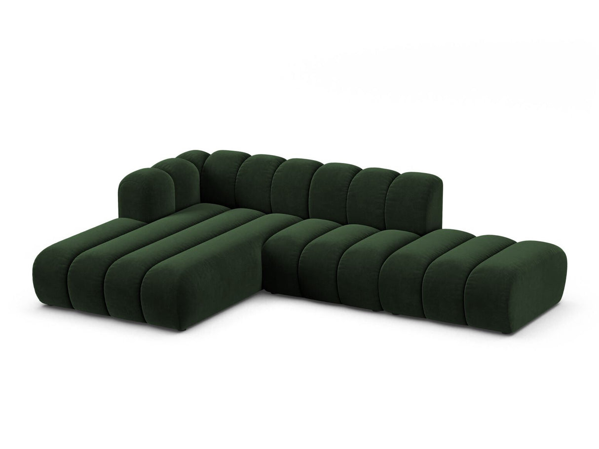Modulinis minkštas kampas 592448