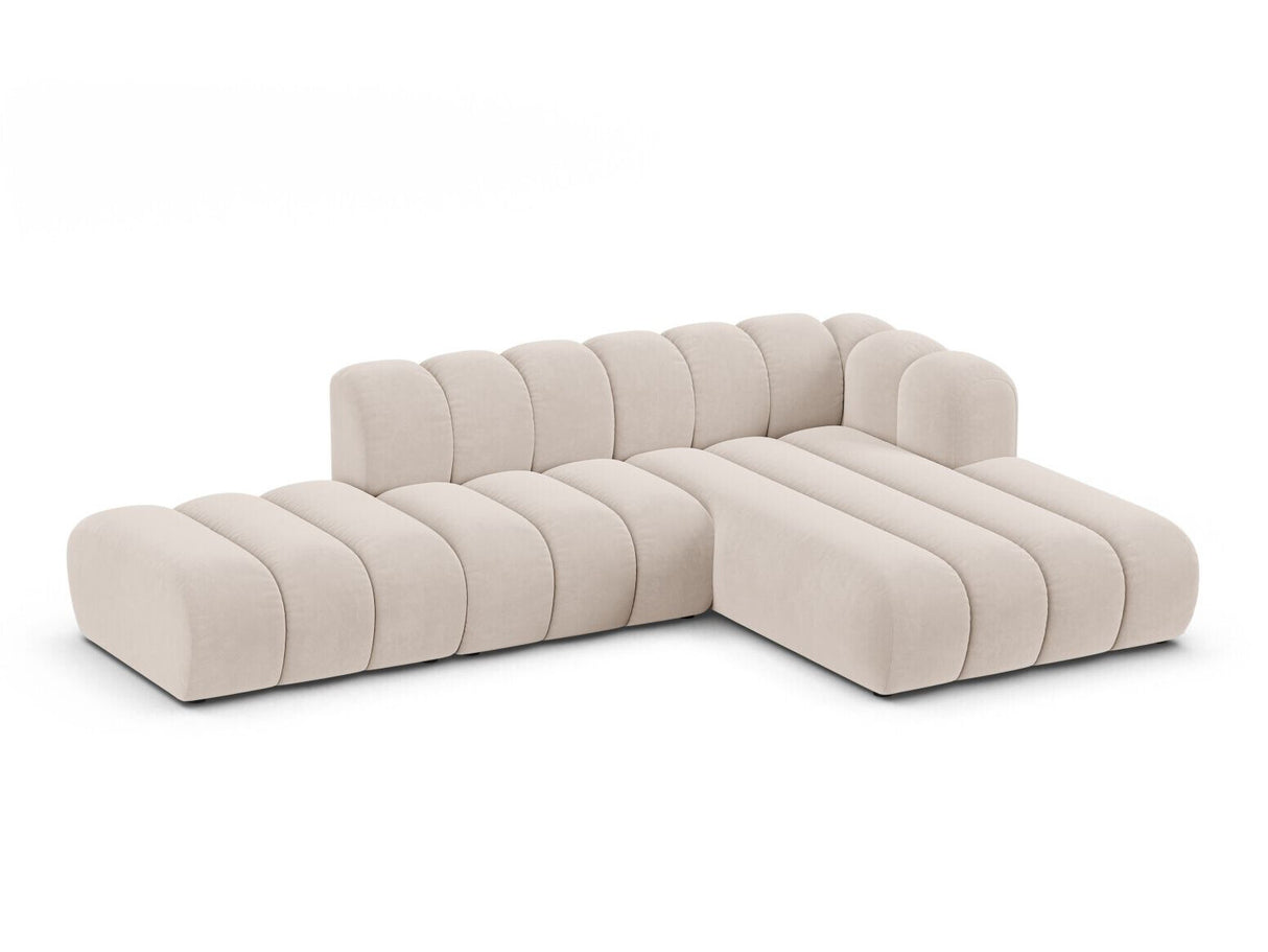 Modulinis minkštas kampas 592448