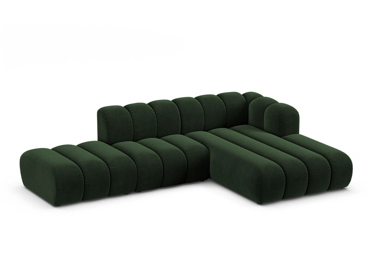 Modulinis minkštas kampas 592448