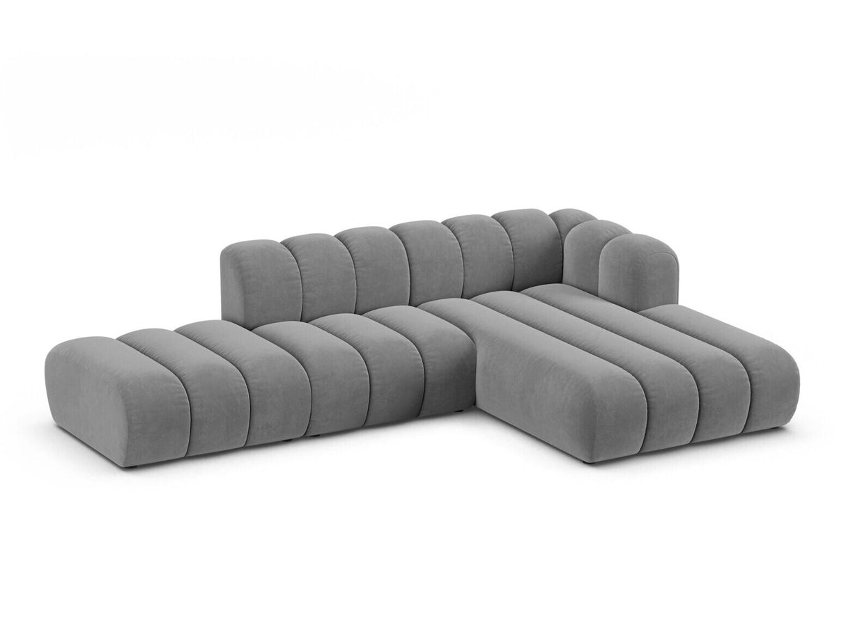 Modulinis minkštas kampas 592448