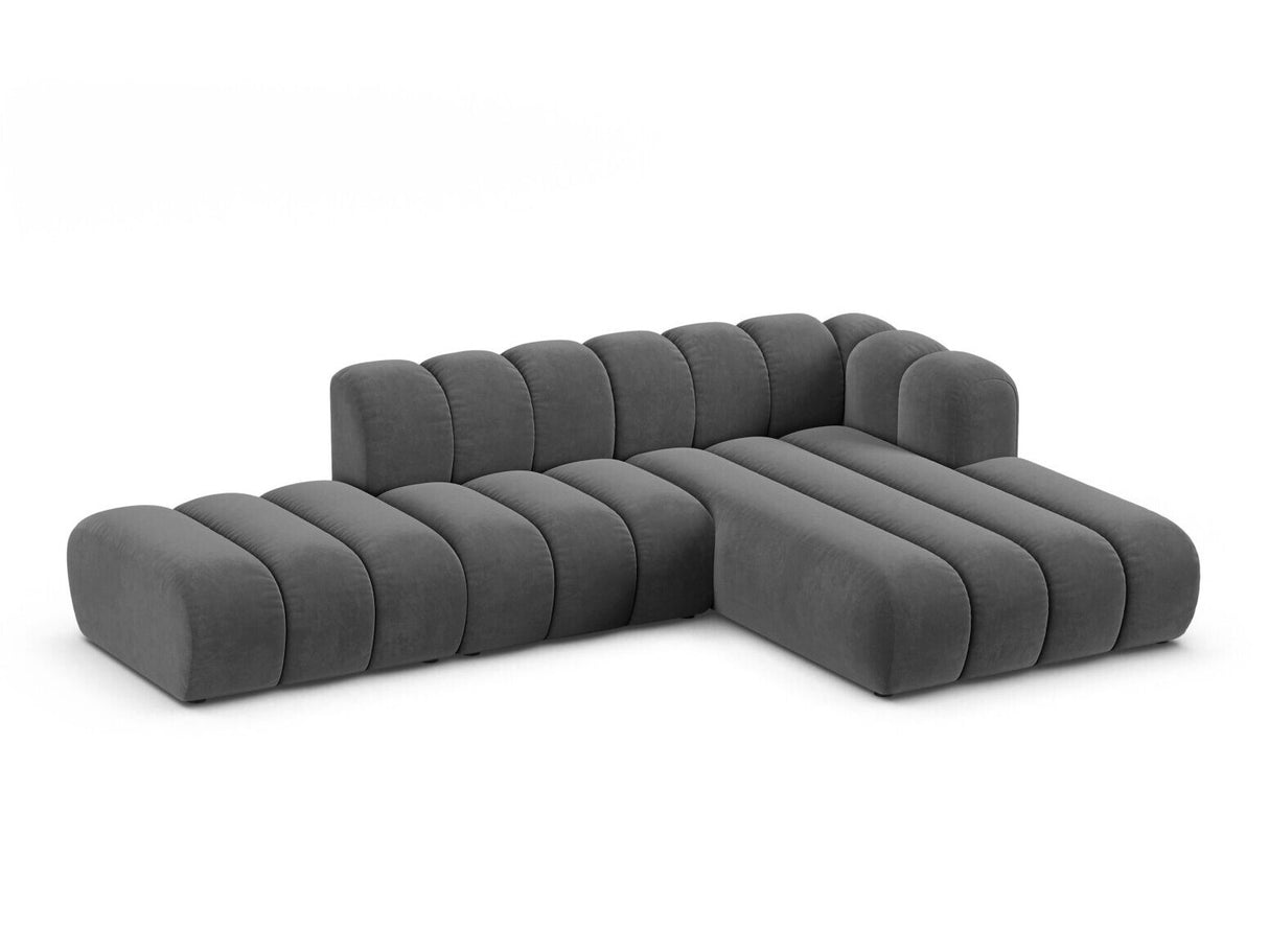 Modulinis minkštas kampas 592448