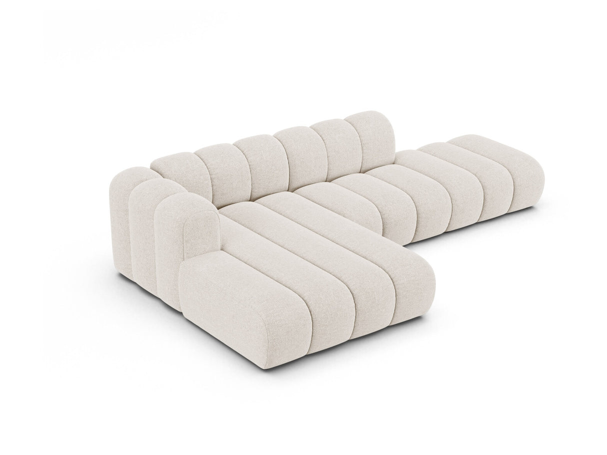 Modulinis minkštas kampas 592448