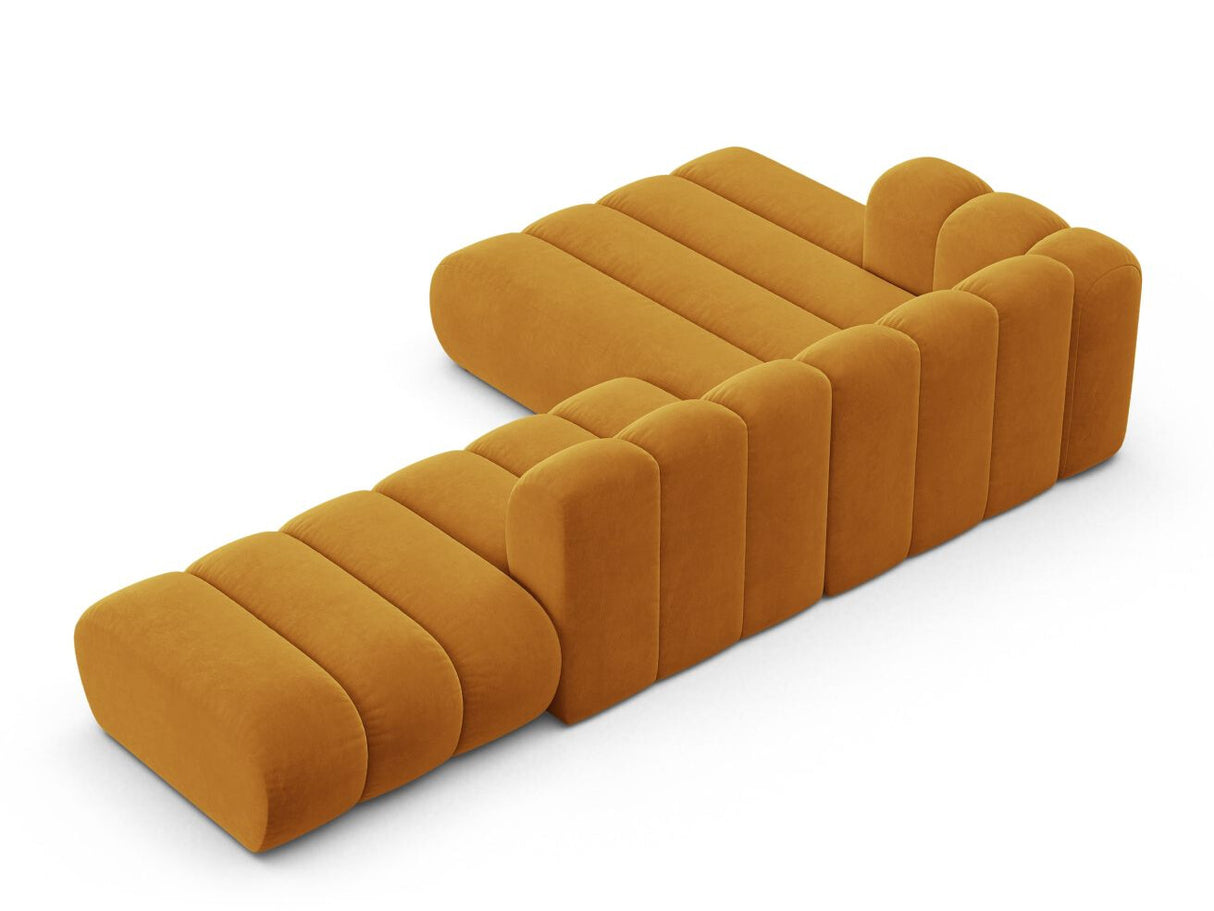 Modulinis minkštas kampas 592448