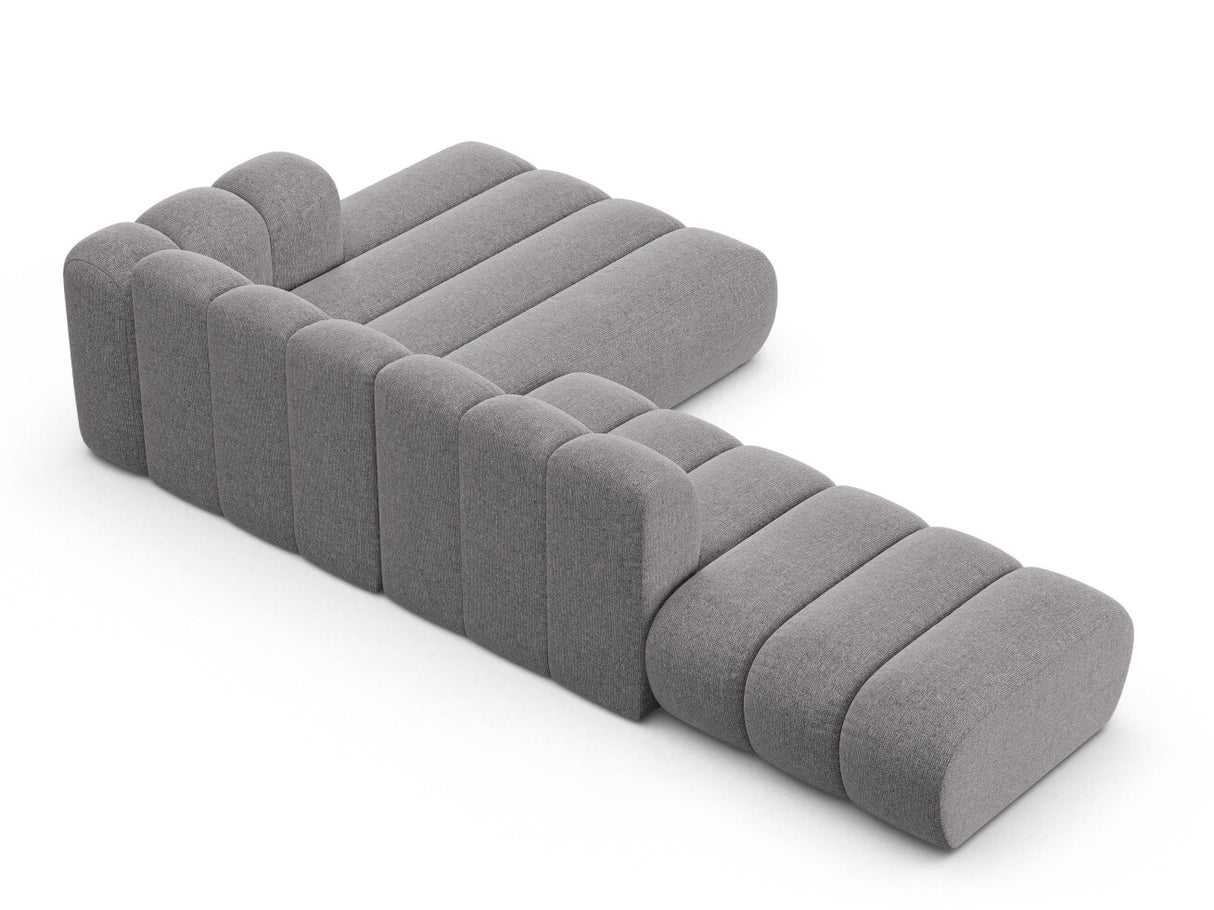 Modulinis minkštas kampas 592448