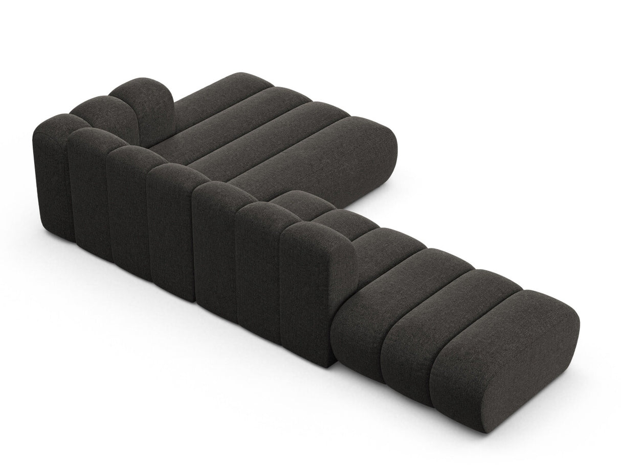 Modulinis minkštas kampas 592448