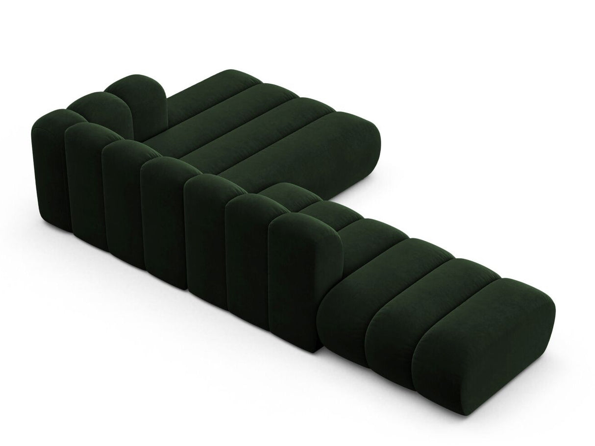 Modulinis minkštas kampas 592448