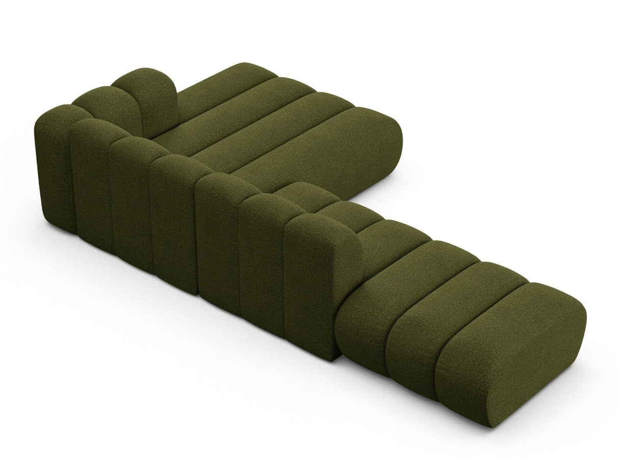 Modulinis minkštas kampas 592448 4670024