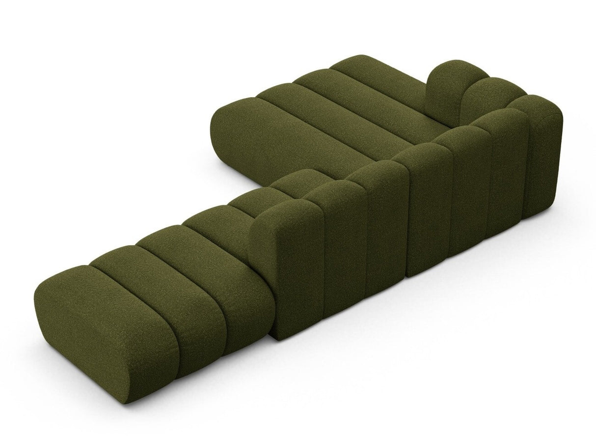 Modulinis minkštas kampas 592448 4670025