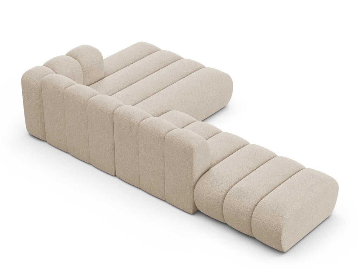 Modulinis minkštas kampas 592448 4670038