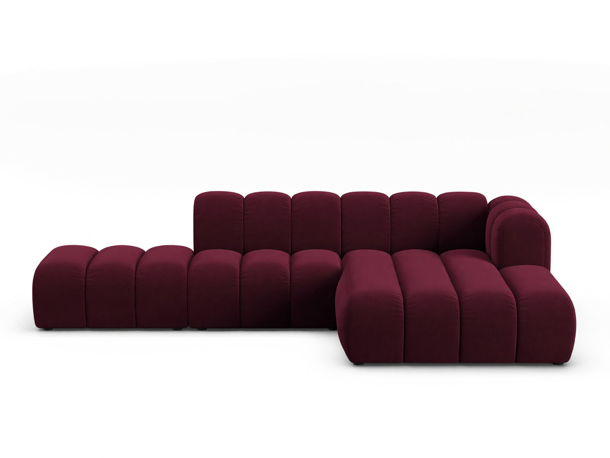 Modulinis minkštas kampas 592448
