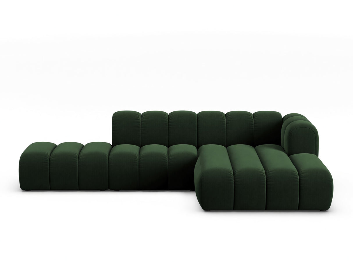 Modulinis minkštas kampas 592448