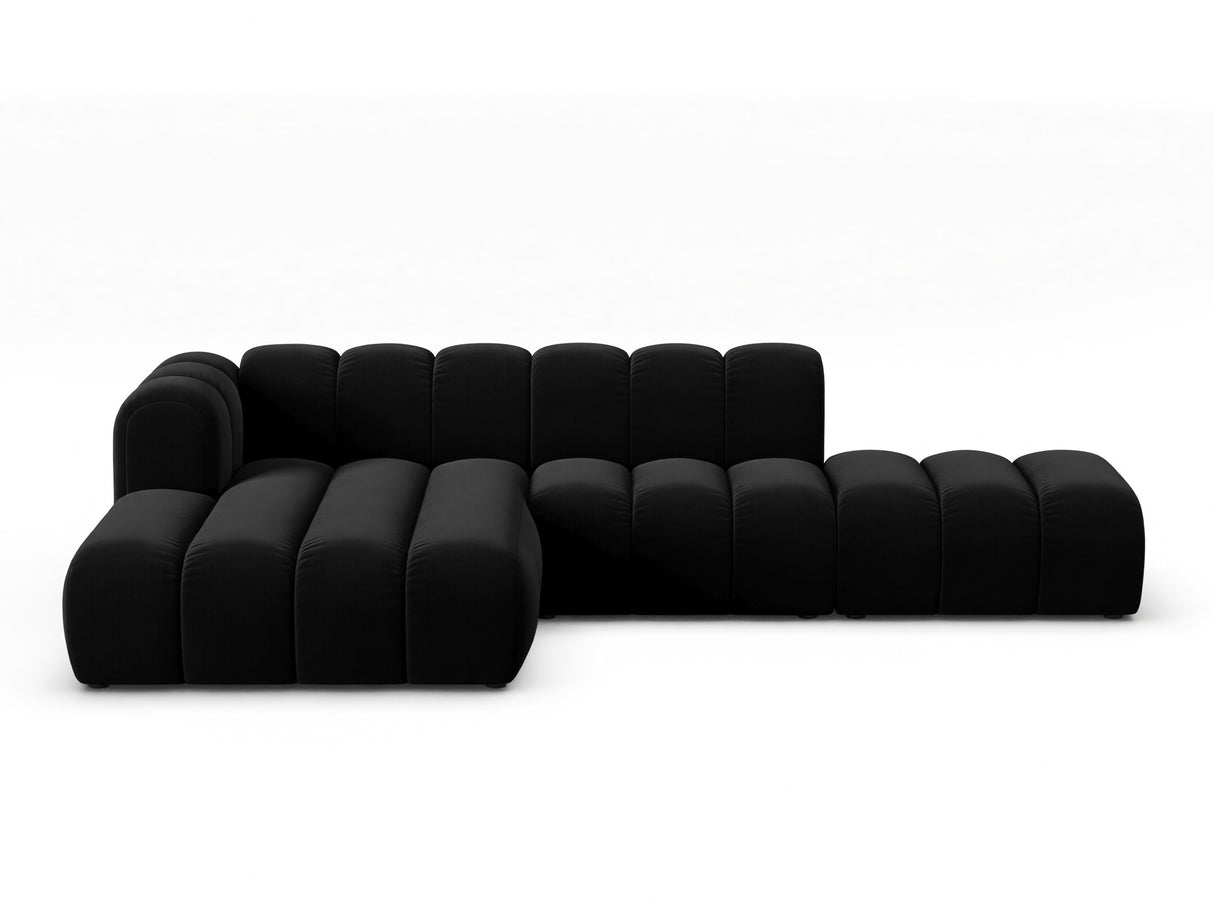 Modulinis minkštas kampas 592448