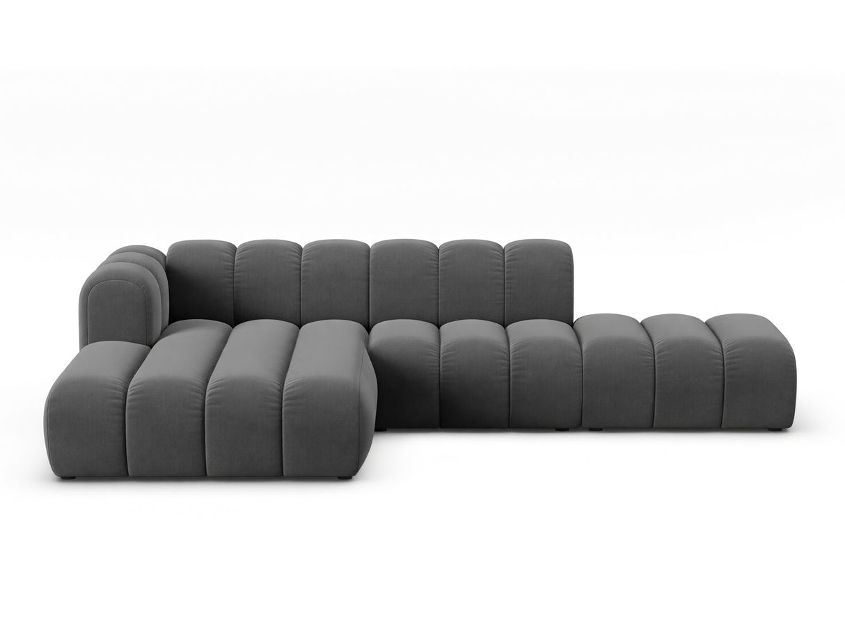 Modulinis minkštas kampas 592448