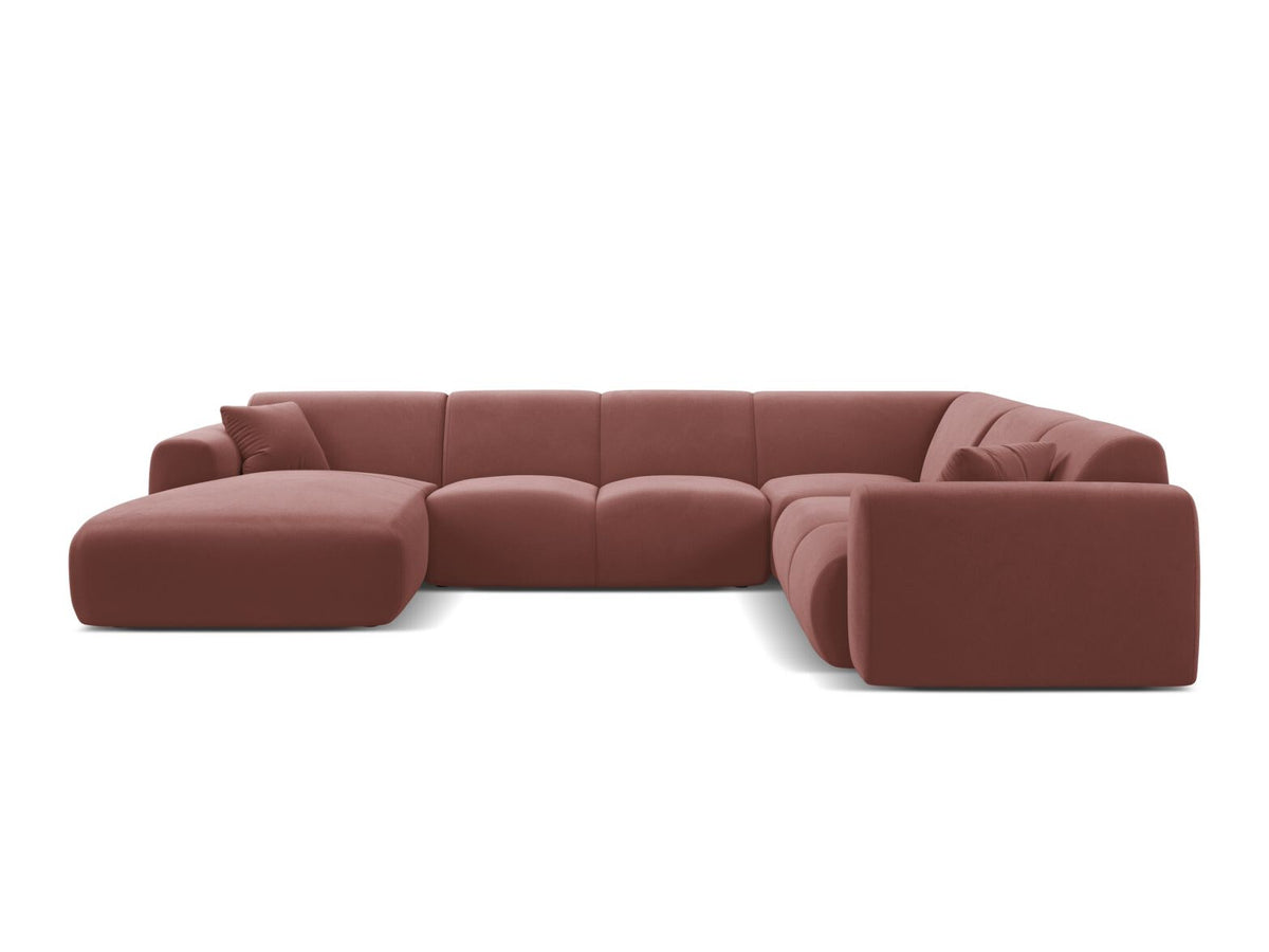 Minkštas kampas 649857